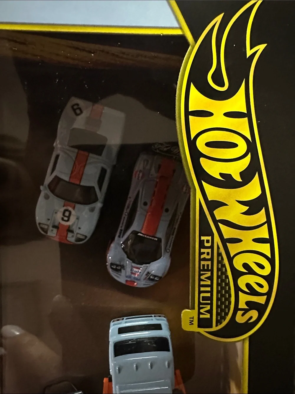 Hot Wheels hot wheels